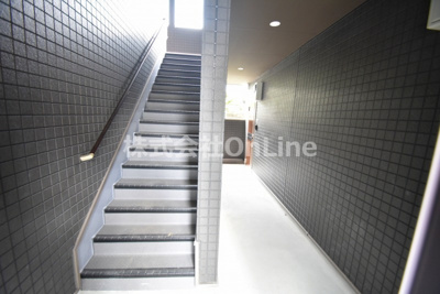 【ロビー】 | グロースコート弥刀