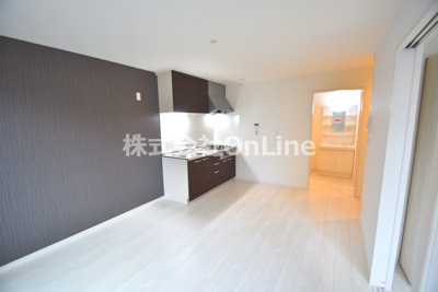 【居間・リビング】 | グロースコート弥刀