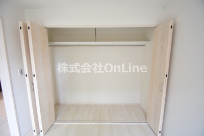 【収納】 | グロースコート弥刀