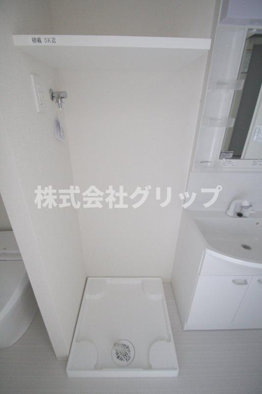 SHOKEN Residence 横浜戸部のその他