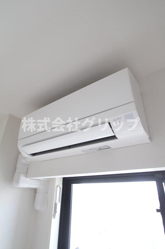 SHOKEN Residence 横浜戸部の設備