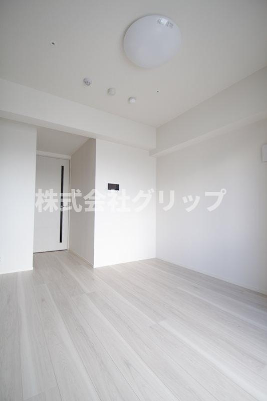 SHOKEN Residence 横浜戸部の洋室