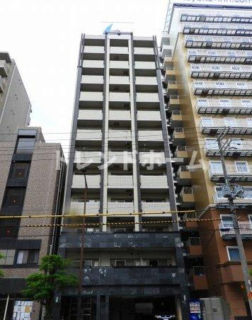 アクアプレイス梅田Ⅱ