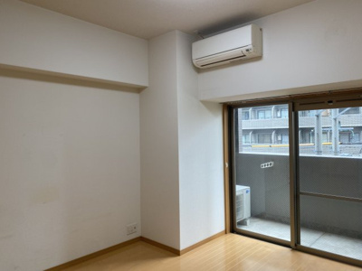 【バルコニー】 | ウインステージ平尾 | 別号室の写真になります。現況優先。