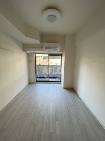 プレサンスOSAKA DOMECITYクロスティの洋室|プレサンスOSAKA DOMECITYクロスティ（プレサンスオオサカドームシティクロスティ）　洋室