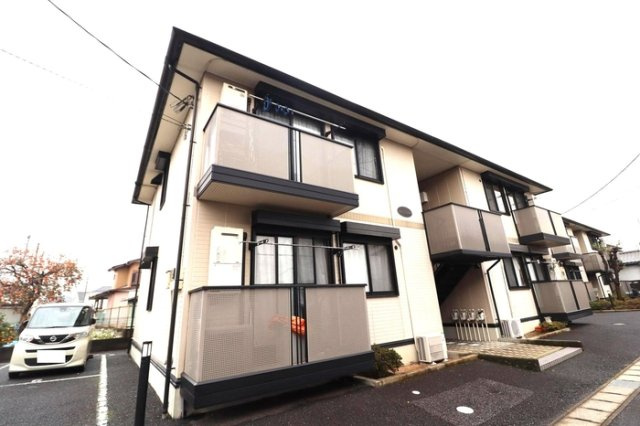 リビングタウン野田 ＡＢＣ