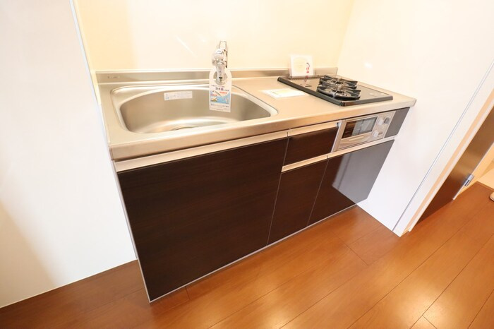 ストラール Ａのキッチン|キッチン