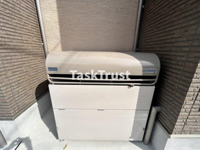 【その他共用部分】 | F asecia 城北公園通