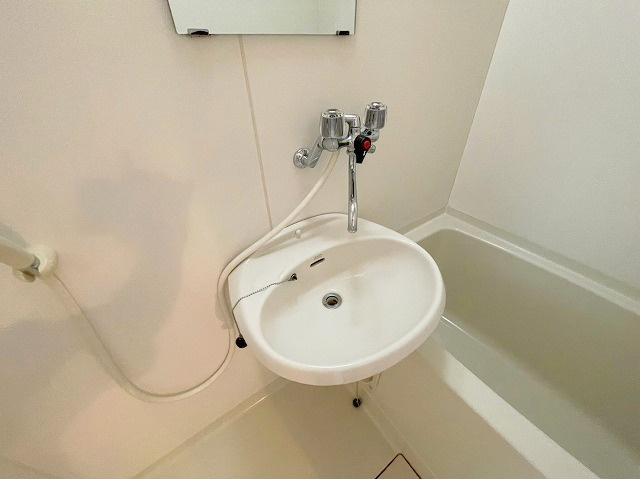 ローレルハイツウエハラの設備