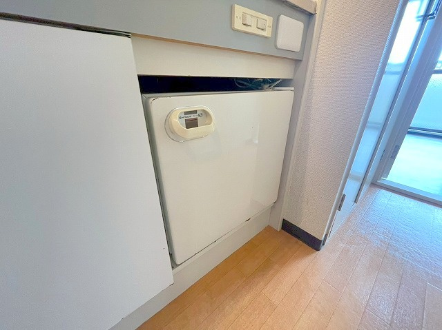 ローレルハイツウエハラの設備