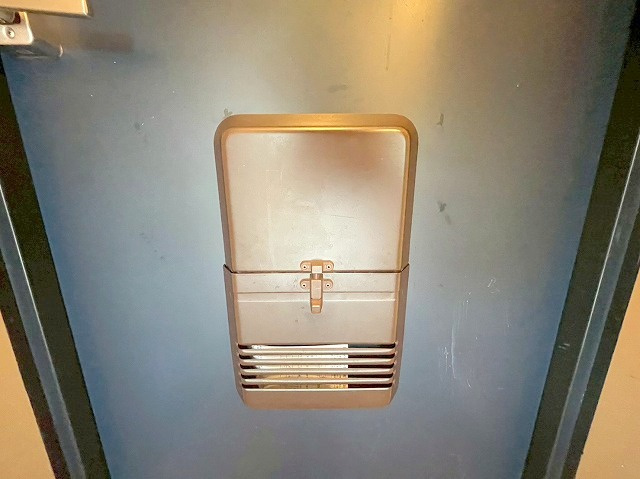 ローレルハイツウエハラの設備