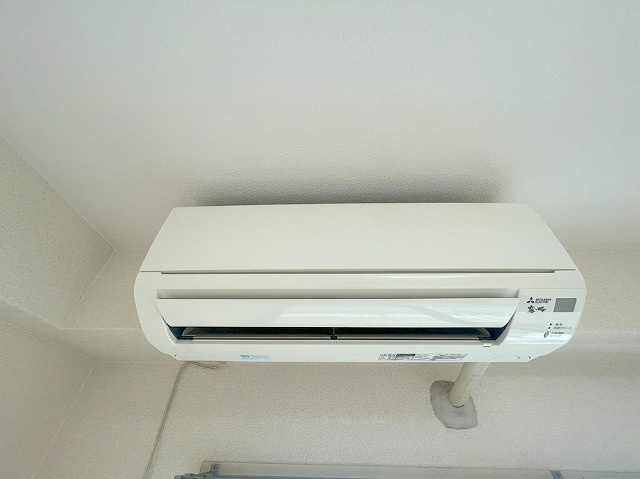 ローレルハイツウエハラの設備