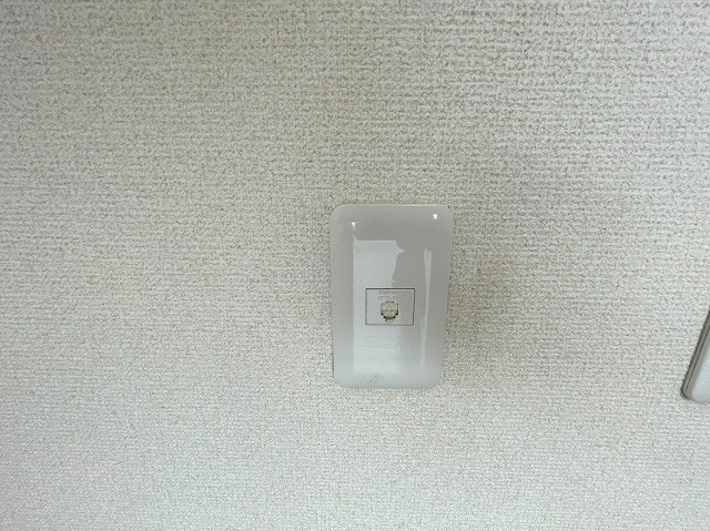 ローレルハイツウエハラのセキュリティ