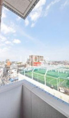 【展望】 | レソール本八幡グローレ