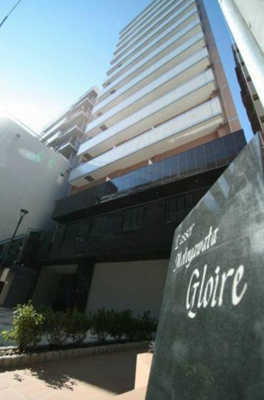 【外観】 | レソール本八幡グローレ