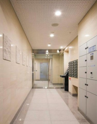 【その他共用部分】 | レソール本八幡グローレ