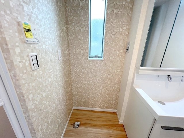 立川市柴崎町1丁目　新築のその他