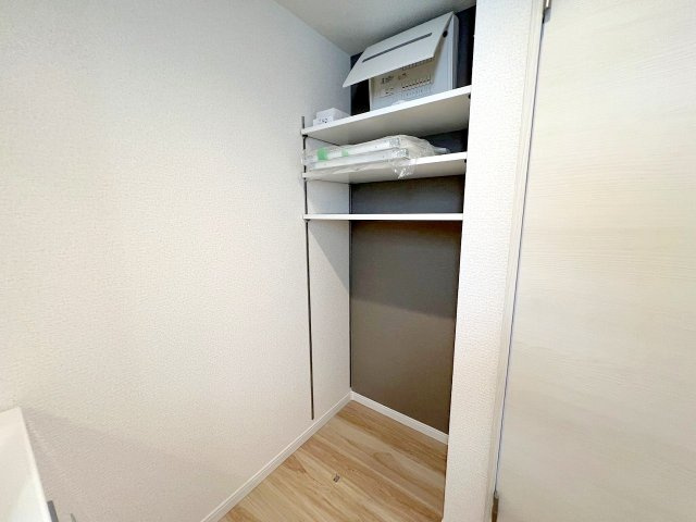 立川市柴崎町1丁目　新築のその他