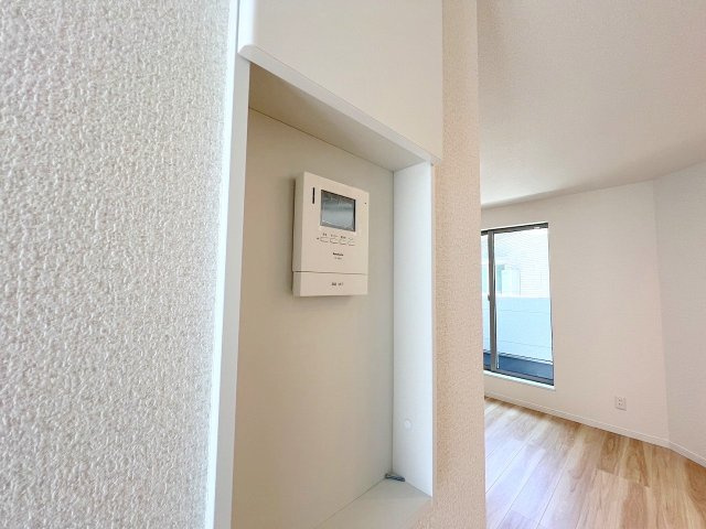 立川市柴崎町1丁目　新築のその他