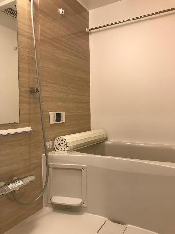 【浴室】 | Tiara本町 | バス