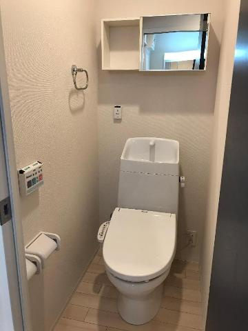 【トイレ】 | Tiara本町 | トイレ