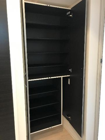 【収納】 | Tiara本町 | 収納