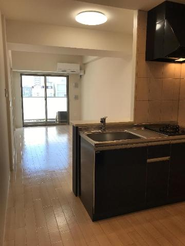 【居間・リビング】 | Tiara本町 | リビング