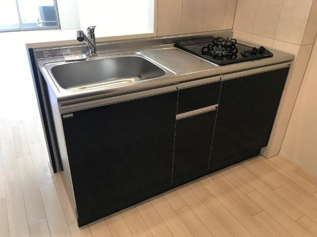 【キッチン】 | Tiara本町 | キッチン