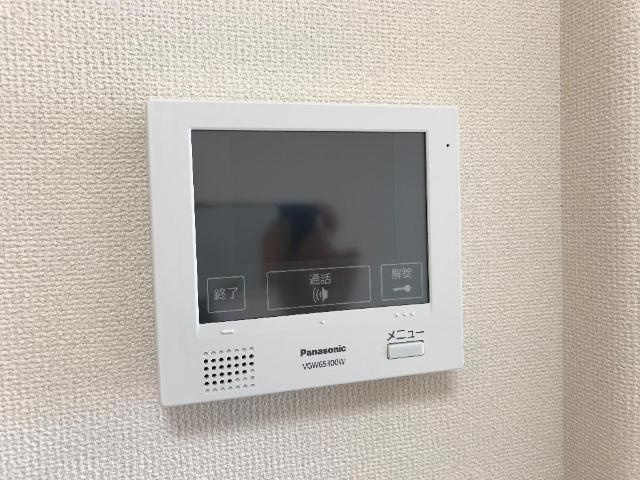 【セキュリティ】 | Tiara本町 | セキュリティ