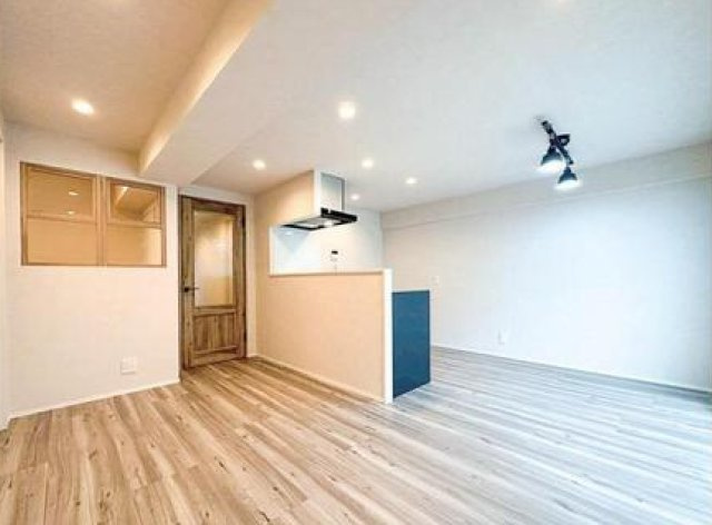 日吉第3コーポ【仲介手数料無料】