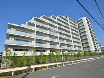 ザ・パークハウス オイコス 三国ヶ丘の画像