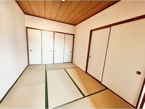 ロイヤルエステートⅢの内装