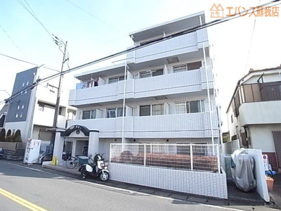 【外観】 | TOP蘇我