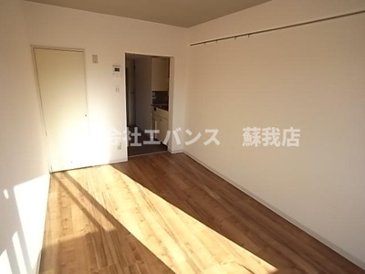 【寝室】 | TOP蘇我 | 寝室です