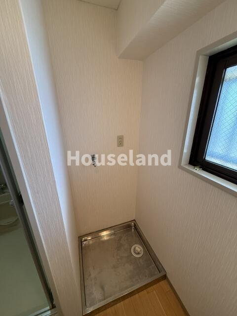 リベラルパレス新留の設備