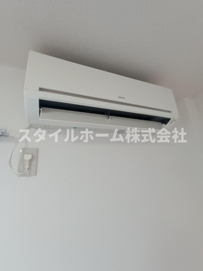 【設備】 | ガーデンコート平松AP | イメージ写真です。