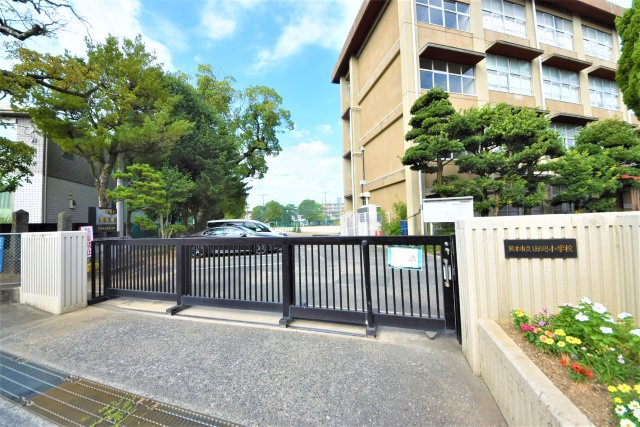 熊本市南区出仲間7丁目第3-1棟（1号棟）　の周辺|田迎小学校