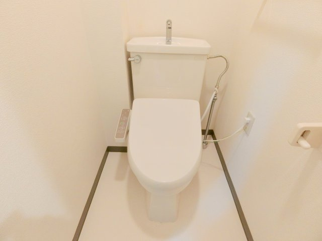 キルシュ　ブリューテ　5のトイレ