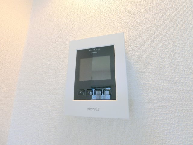 キルシュ　ブリューテ　5のセキュリティ