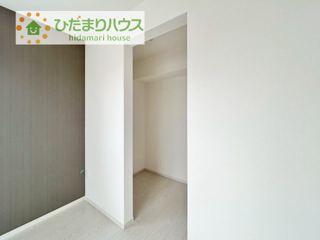 【収納】 | 取手市白山6期　新築戸建　2号棟 | ウォークインクローゼットや納戸など収納を重視した実用性の高い間取りです！！