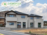 取手市白山6期　新築戸建　2号棟の画像