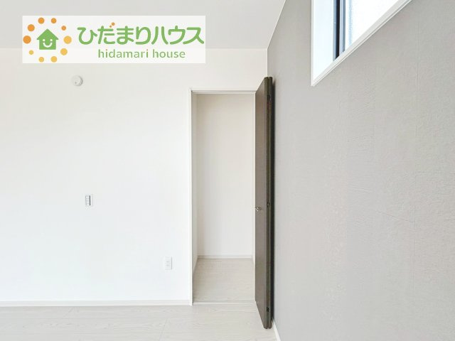 【収納】 | 取手市白山6期　新築戸建　2号棟 | ちょこっとした収納があることで、消耗品のストックをするのにも便利です☆