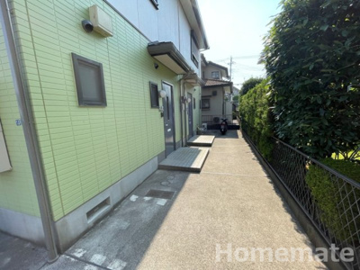 【その他共用部分】 | グローリー原宿B棟