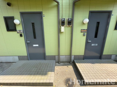 【その他共用部分】 | グローリー原宿B棟