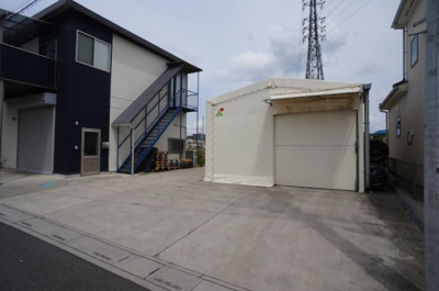 【外観】 | 八潮市大字西袋　土地