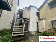 ミリナハイツの画像