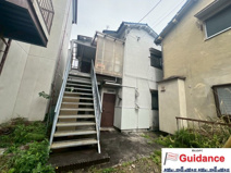 ミリナハイツの画像