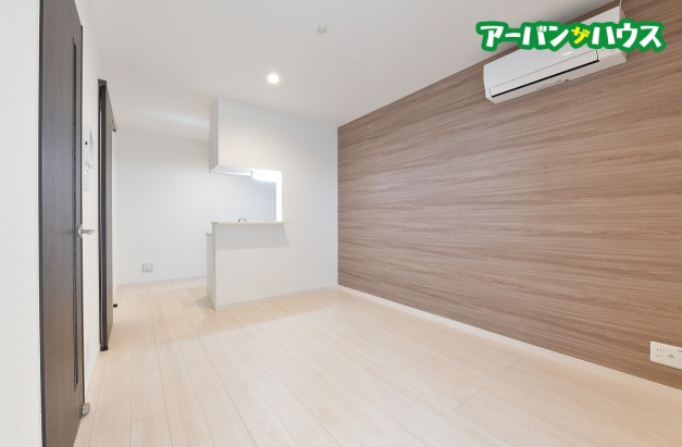 Regalest Terrace 下伊福の展望