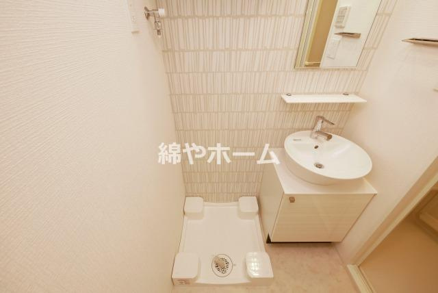 エスリード長居公園PARK AVENUEの設備