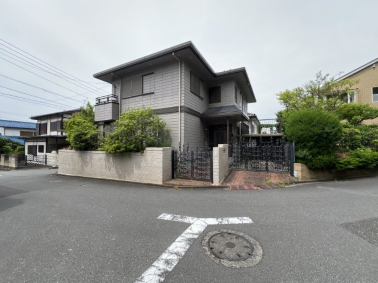 オーシャンビュー！富士山も見える旭化成ホームズ施工のリフォーム済み物件